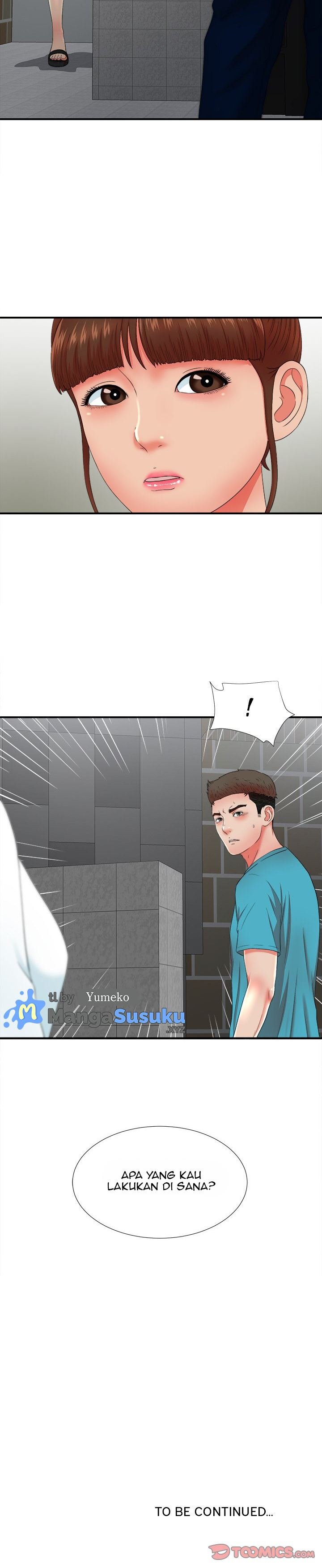 Secret Friend - Chapter 51 11 Secret Friend - Chapter 51 11