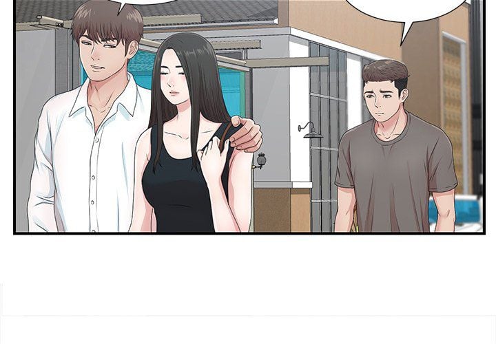Secret Friend - Chapter 56 4
