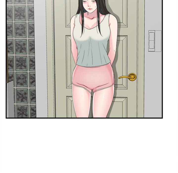 Secret Friend - Chapter 56 54