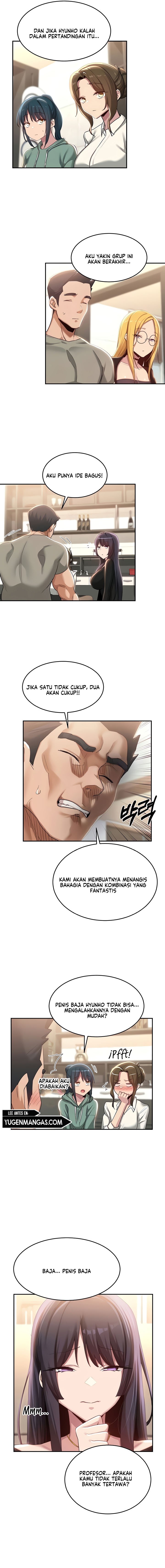 Sextudy Group - Chapter 86 14 Sextudy Group - Chapter 86 14