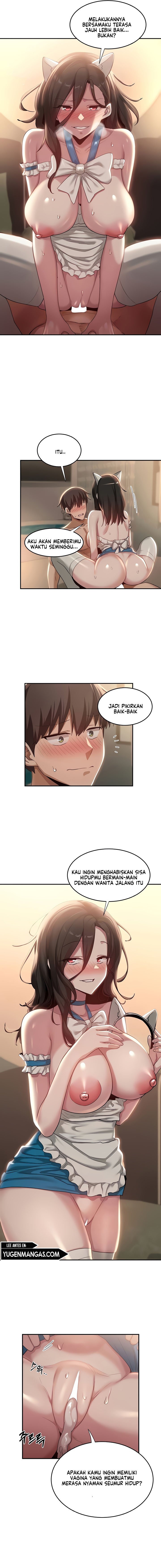 Sextudy Group - Chapter 86 4 Sextudy Group - Chapter 86 4