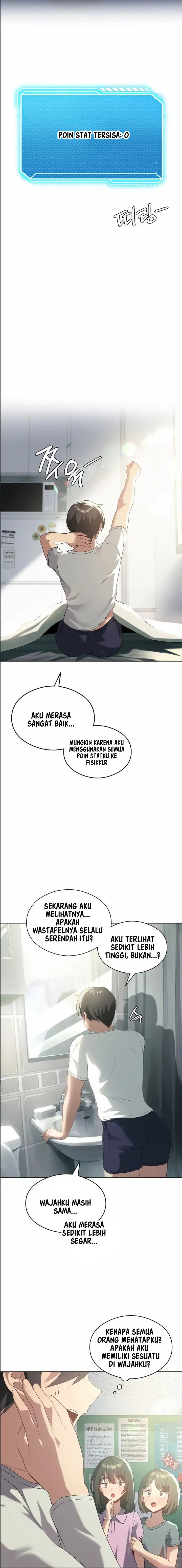 Pleasure up! - Chapter 19 8