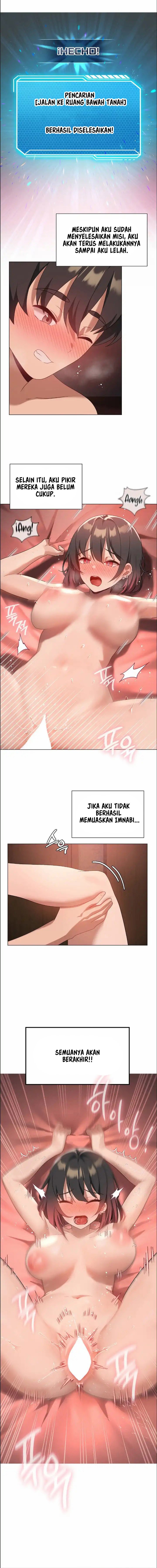 Pleasure up! - Chapter 19 3