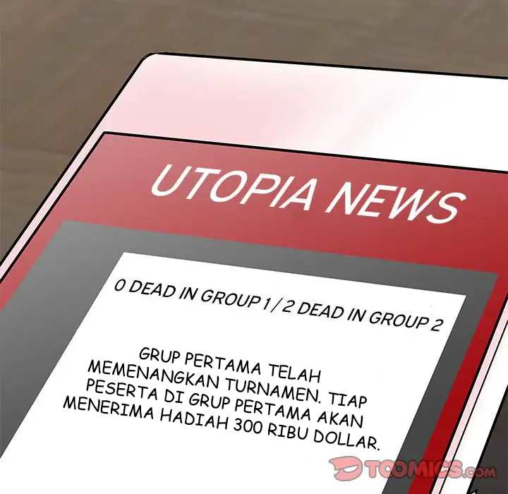 Project Utopia - Chapter 99 83