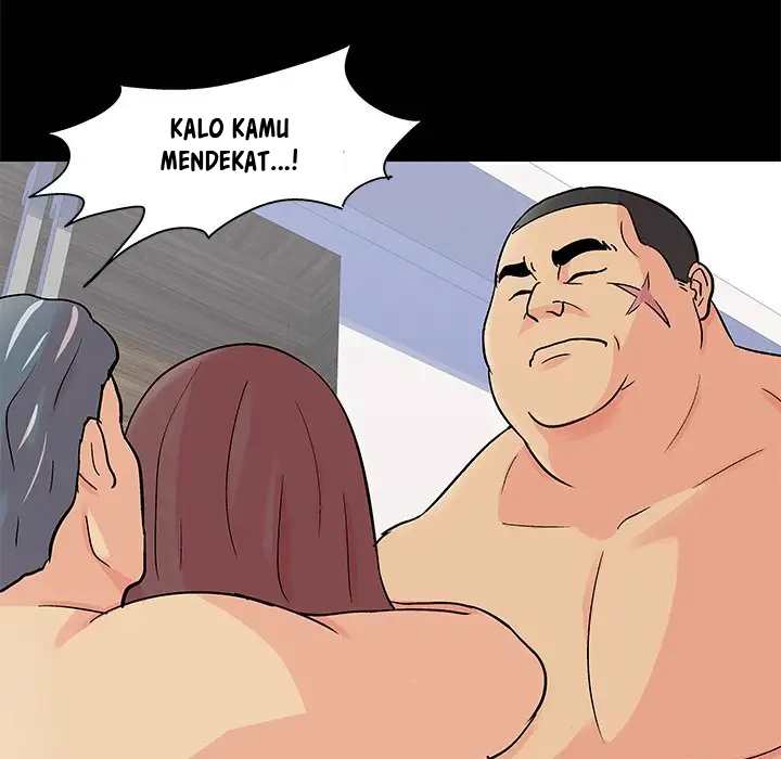 Project Utopia - Chapter 99 34