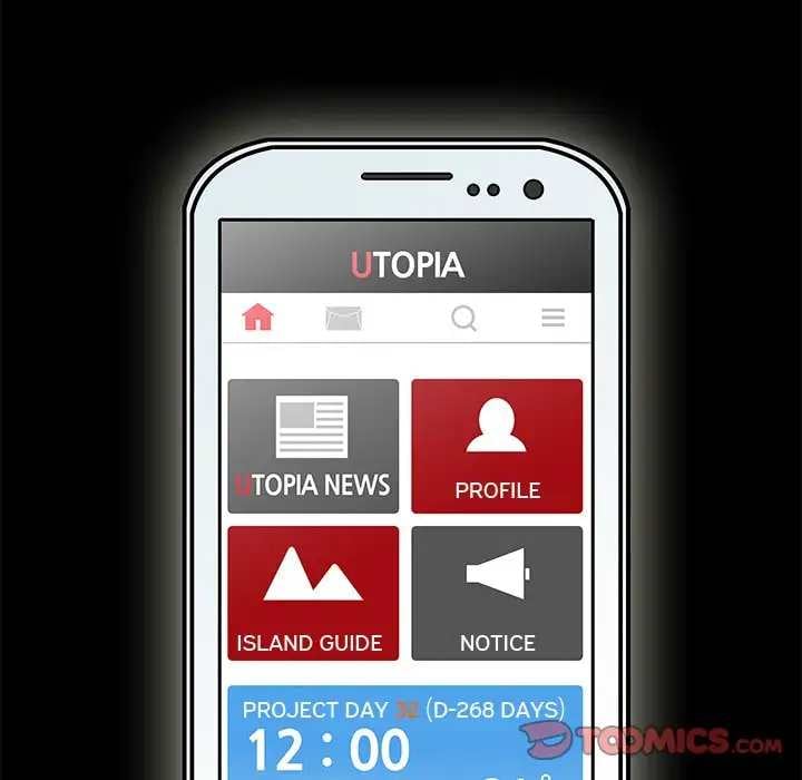 Project Utopia - Chapter 99 67
