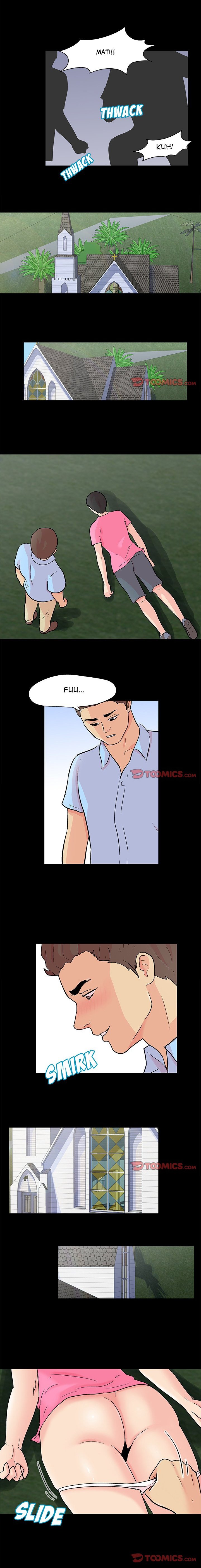 Project Utopia - Chapter 94 8