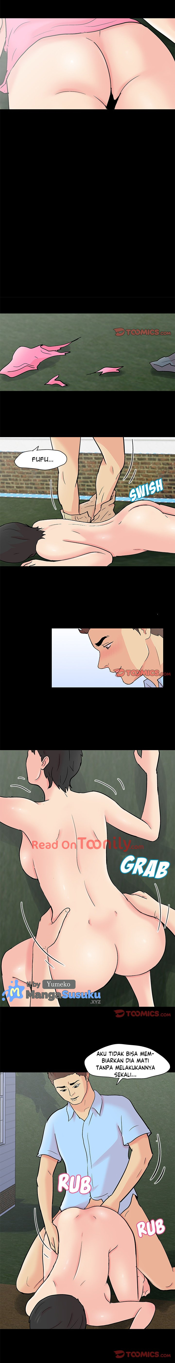 Project Utopia - Chapter 94 9