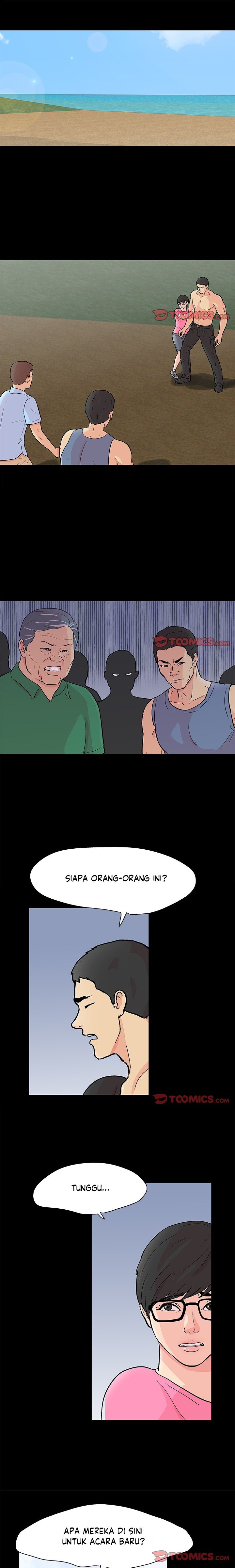 Project Utopia - Chapter 94 2