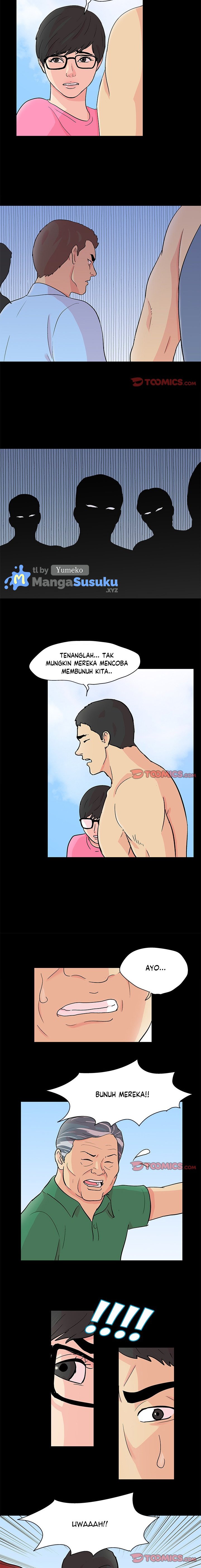 Project Utopia - Chapter 94 3