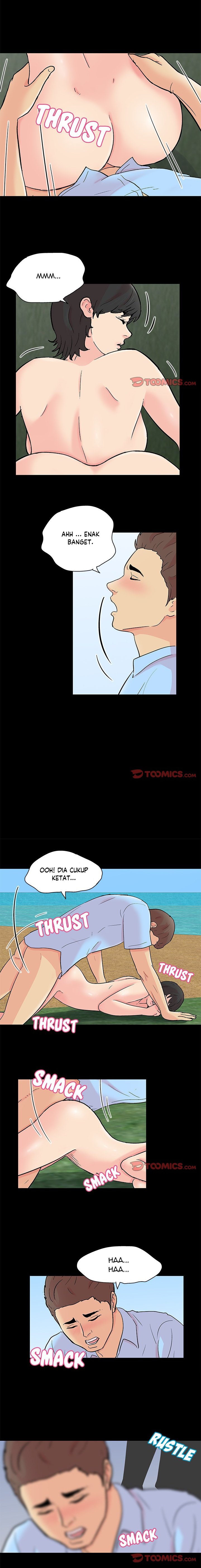 Project Utopia - Chapter 94 10