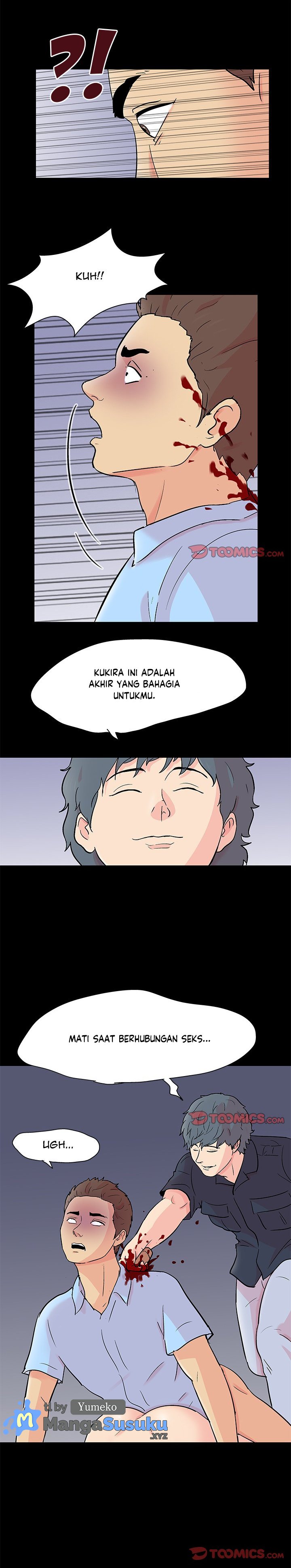 Project Utopia - Chapter 94 11