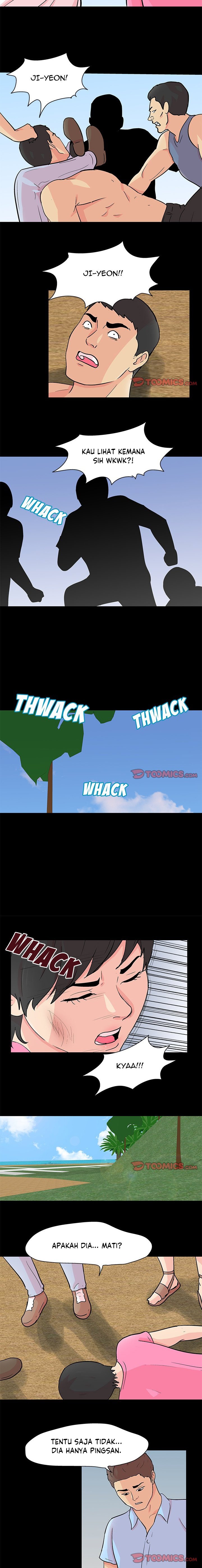 Project Utopia - Chapter 94 6