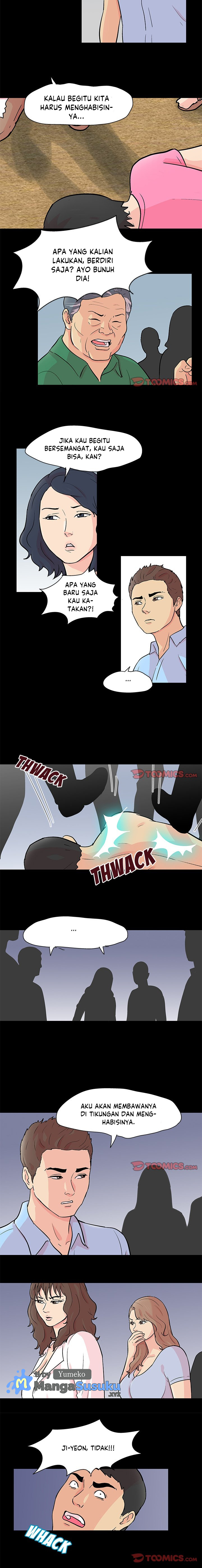 Project Utopia - Chapter 94 7