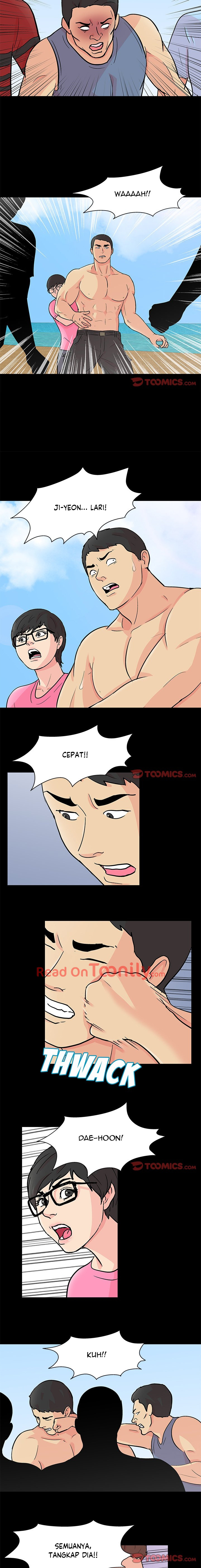 Project Utopia - Chapter 94 4