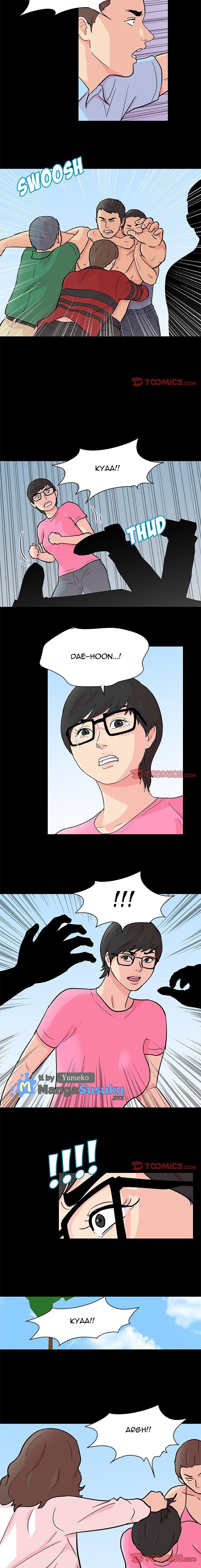 Project Utopia - Chapter 94 5