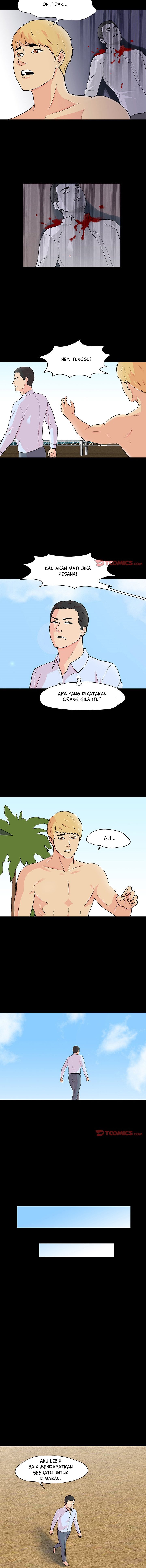 Project Utopia - Chapter 132 8