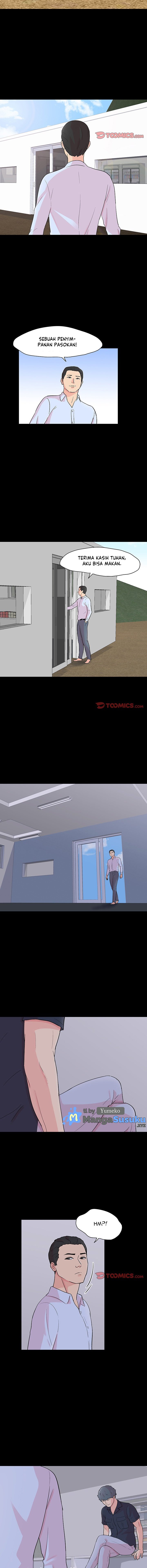 Project Utopia - Chapter 132 9