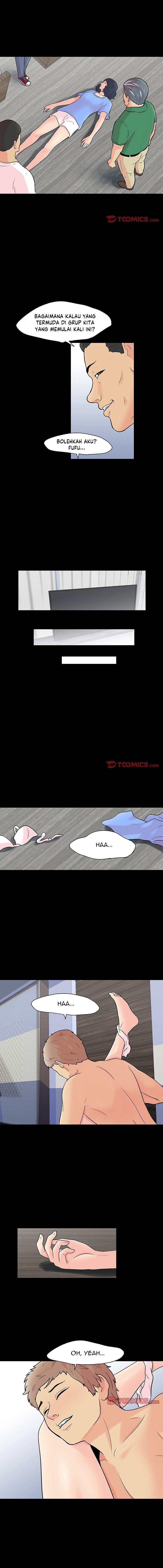 Project Utopia - Chapter 132 2