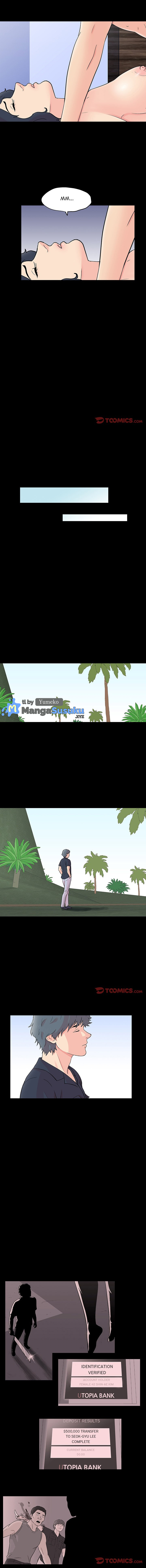 Project Utopia - Chapter 132 3