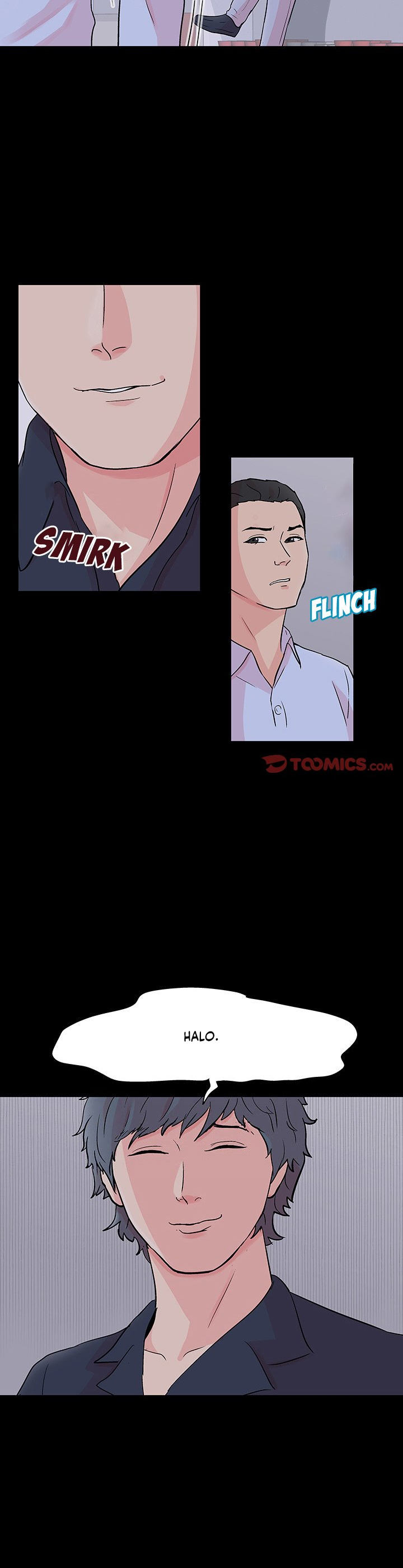 Project Utopia - Chapter 132 10