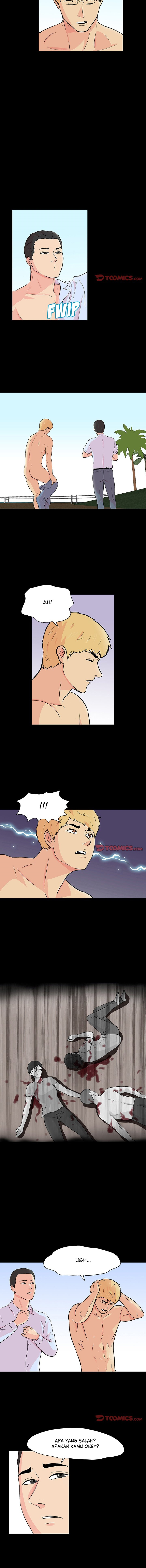 Project Utopia - Chapter 132 6