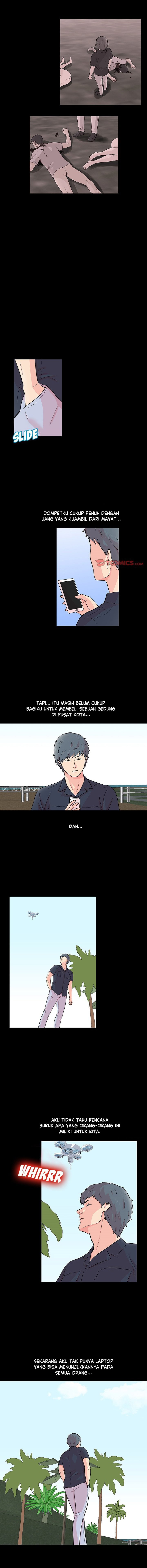 Project Utopia - Chapter 132 4