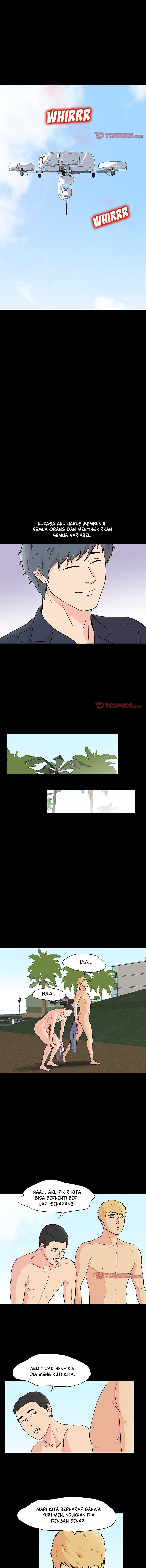 Project Utopia - Chapter 132 5