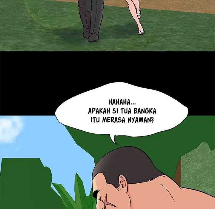 Project Utopia - Chapter 100 88