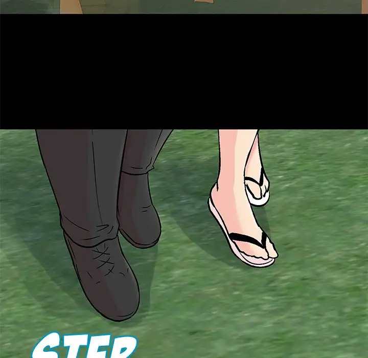 Project Utopia - Chapter 100 86