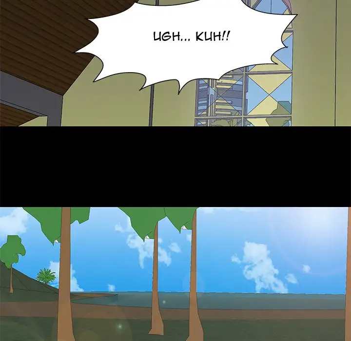 Project Utopia - Chapter 100 85