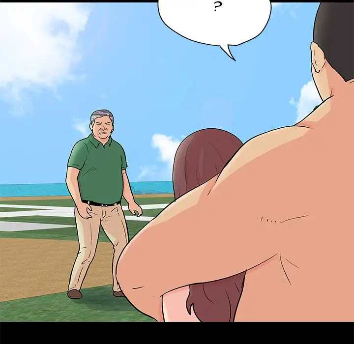 Project Utopia - Chapter 100 92