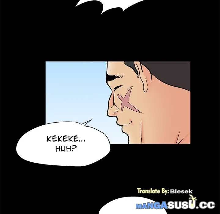 Project Utopia - Chapter 100 91