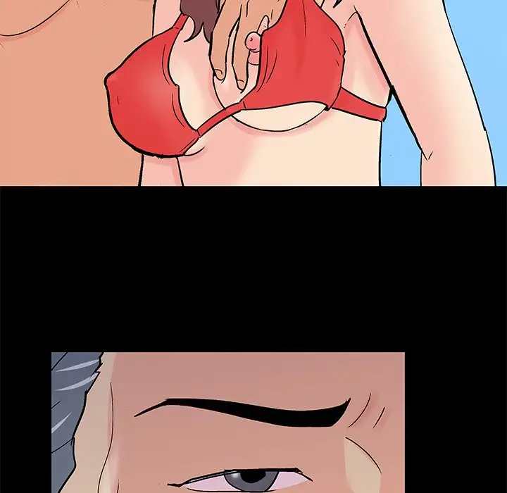 Project Utopia - Chapter 100 96