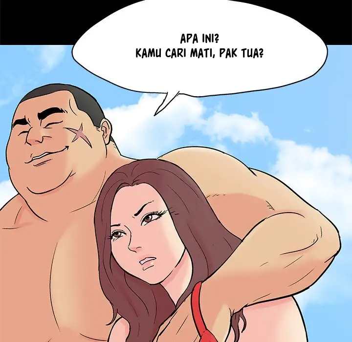 Project Utopia - Chapter 100 95