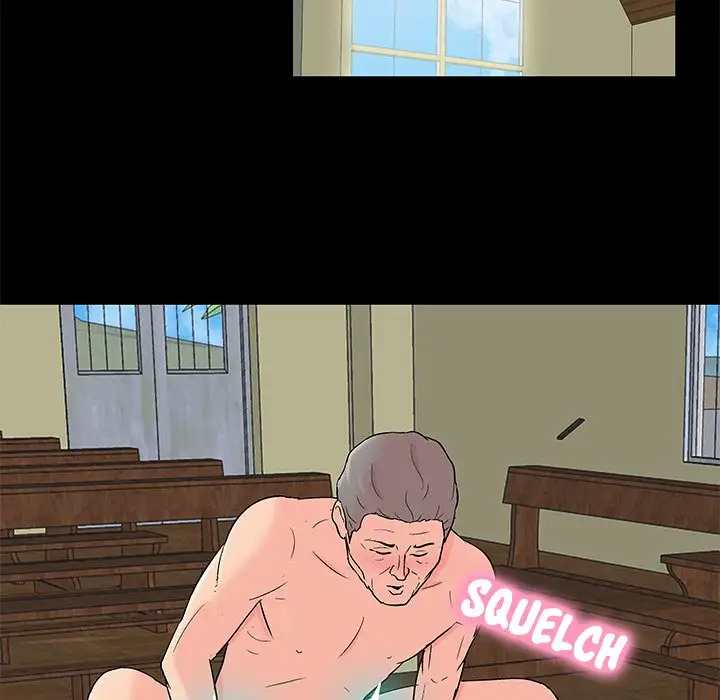 Project Utopia - Chapter 100 38