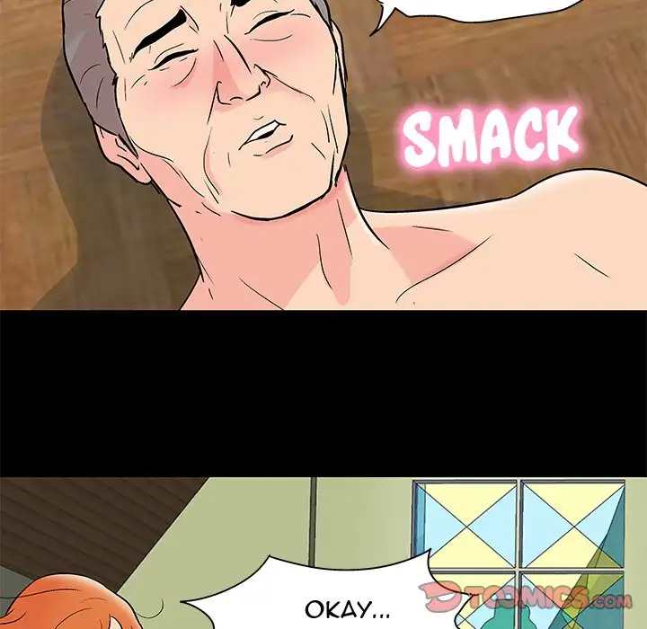 Project Utopia - Chapter 100 69