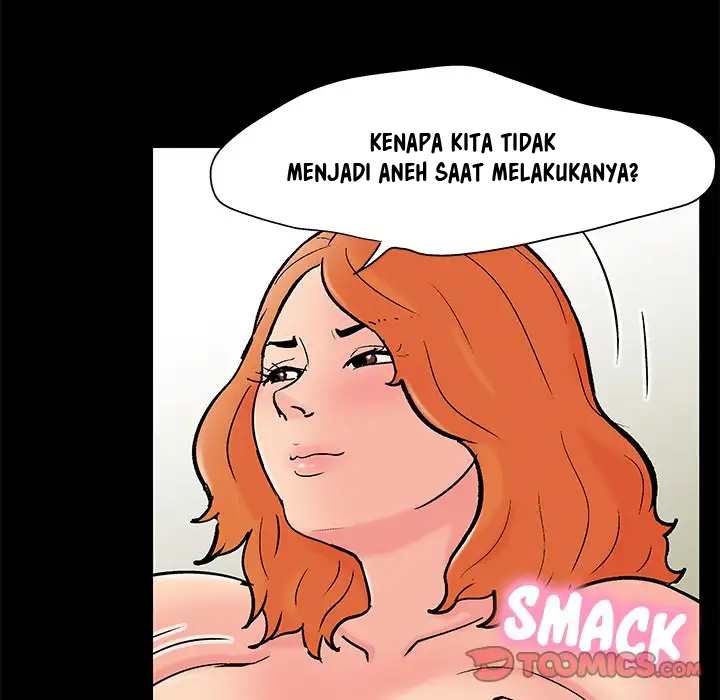 Project Utopia - Chapter 100 63