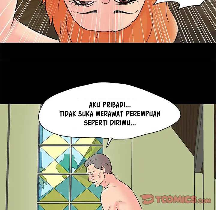 Project Utopia - Chapter 100 45