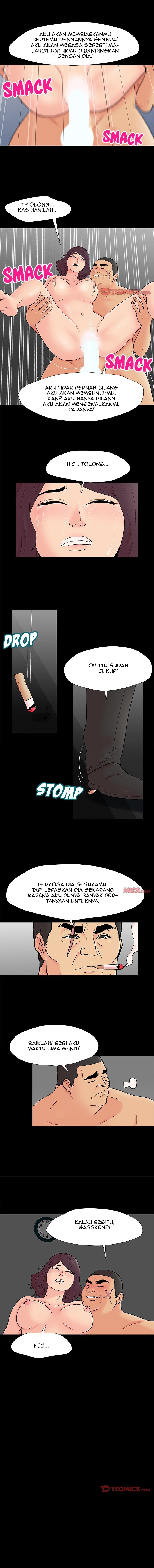 Project Utopia - Chapter 160 5