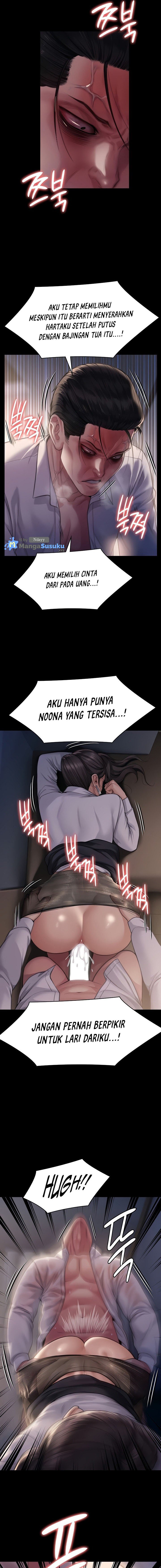 Queen Bee (Andrew) - Chapter 284 8