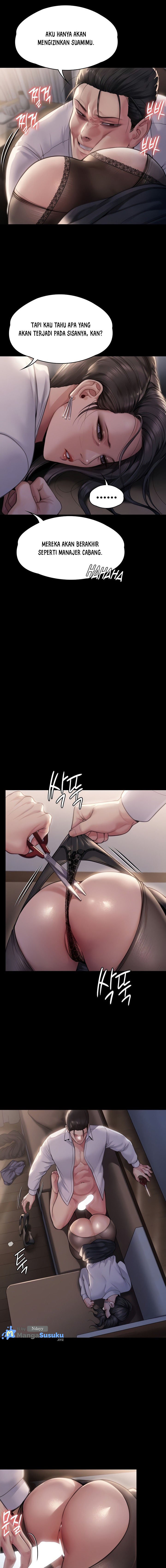Queen Bee (Andrew) - Chapter 284 2