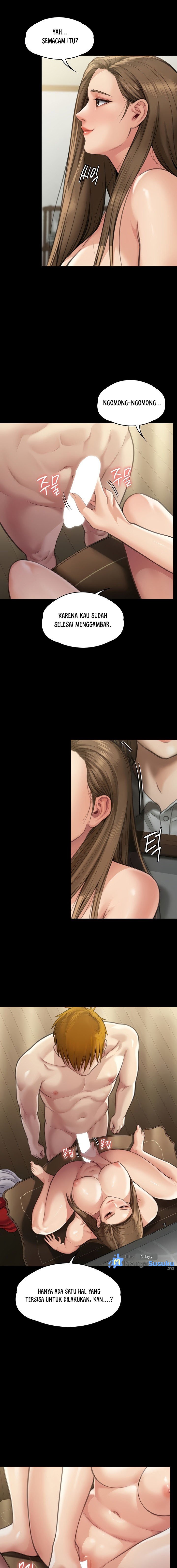 Queen Bee (Andrew) - Chapter 284 21