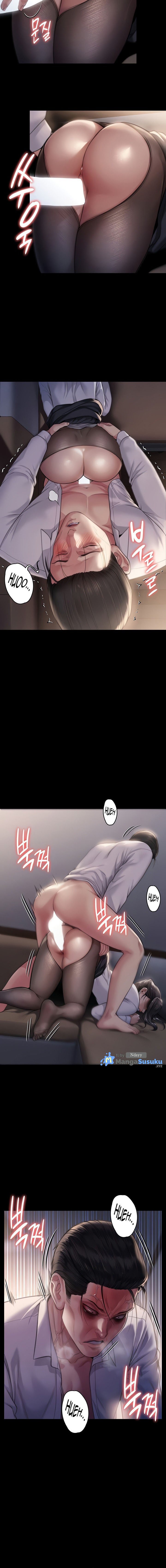 Queen Bee (Andrew) - Chapter 284 3