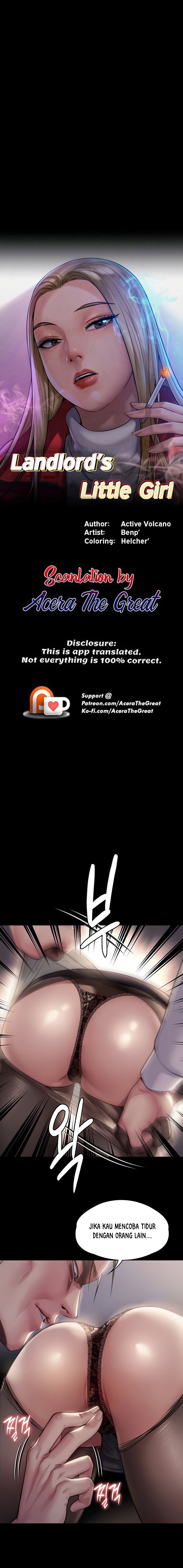 Queen Bee (Andrew) - Chapter 284 1