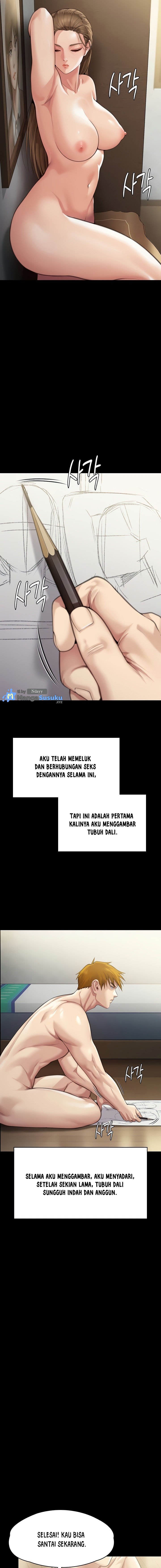 Queen Bee (Andrew) - Chapter 284 18