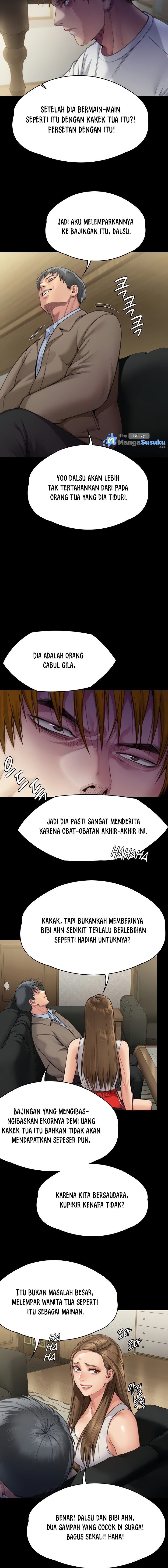 Queen Bee (Andrew) - Chapter 284 12