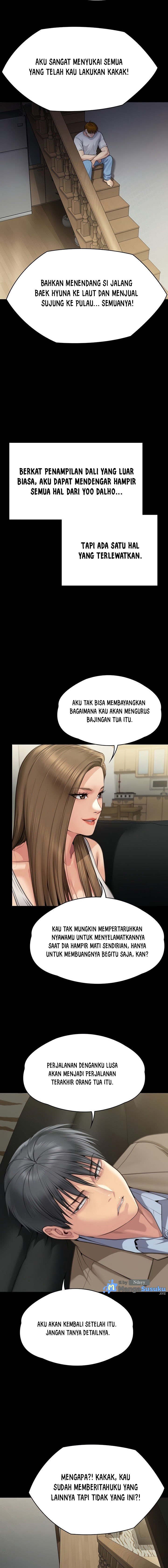 Queen Bee (Andrew) - Chapter 284 13
