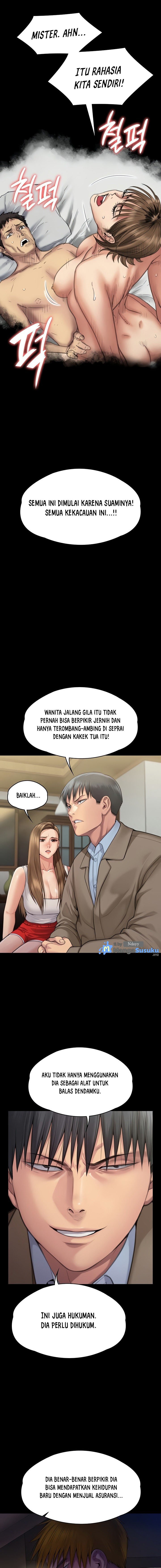 Queen Bee (Andrew) - Chapter 284 11
