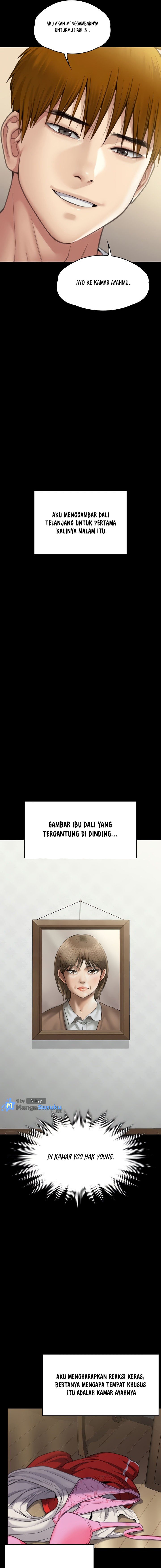 Queen Bee (Andrew) - Chapter 284 16